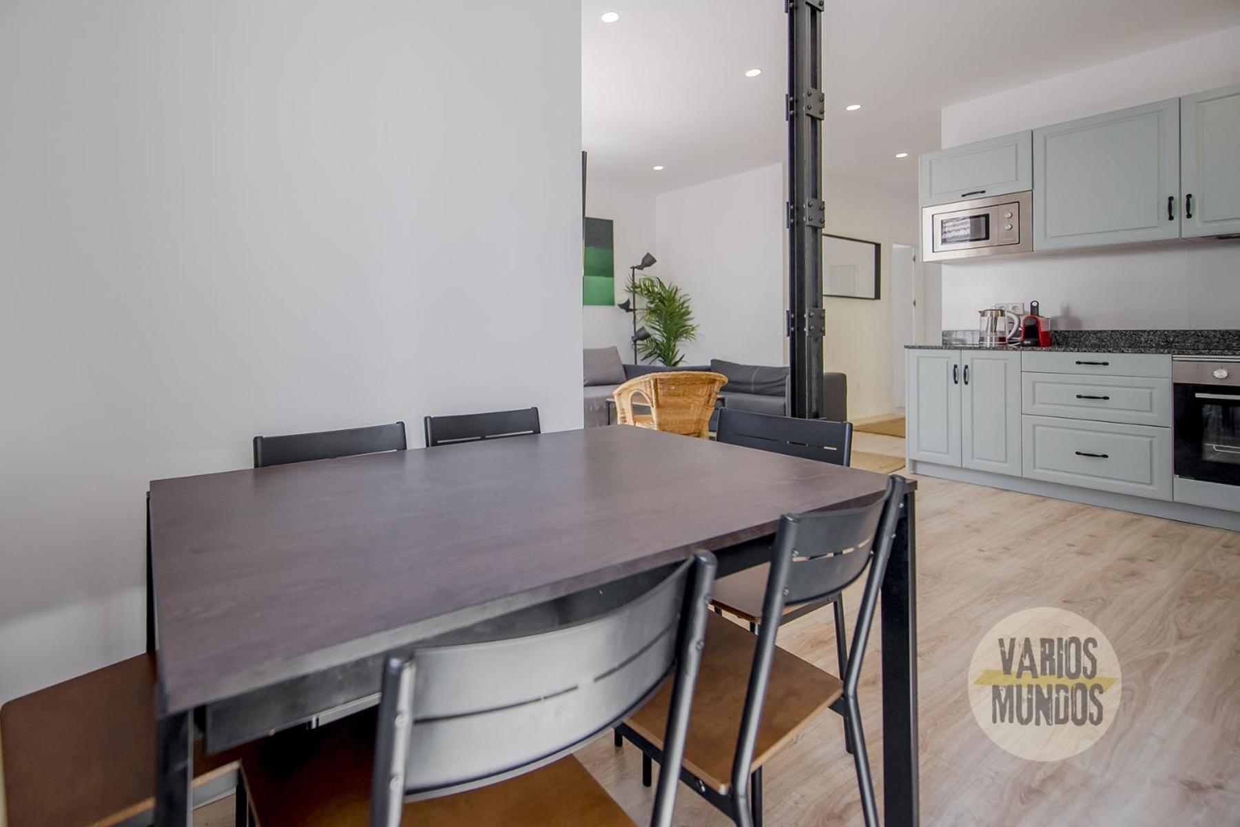 마드리드 Atico X9 Pax Con Gran Terraza En El La Latina 아파트 외부 사진